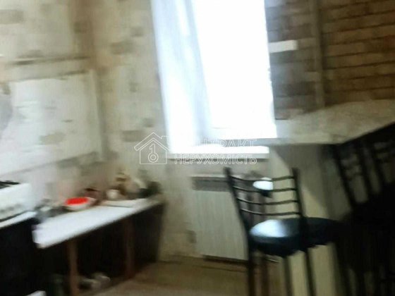 Продається 4к квартира в м.Ізюм Изюм