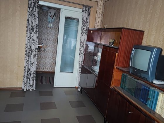 Продам 2комнатную квартиру БАМ Кам'янське