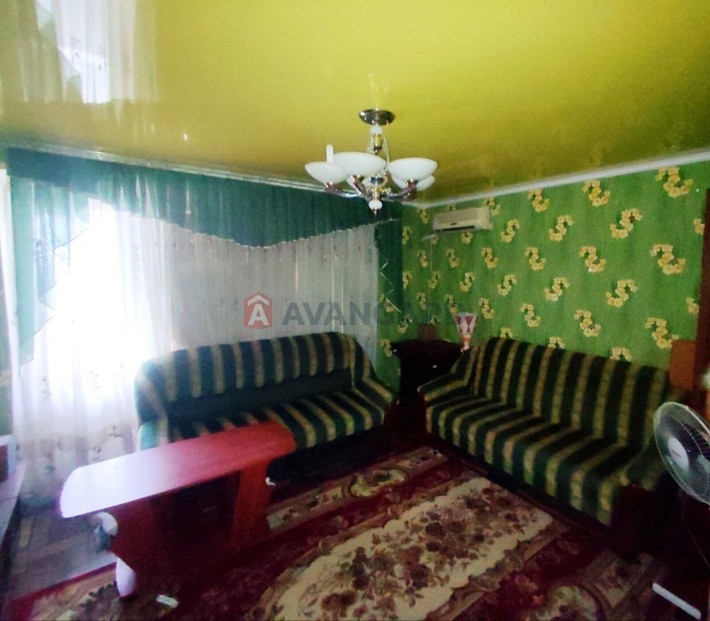 продається 2к квартира - фото 1