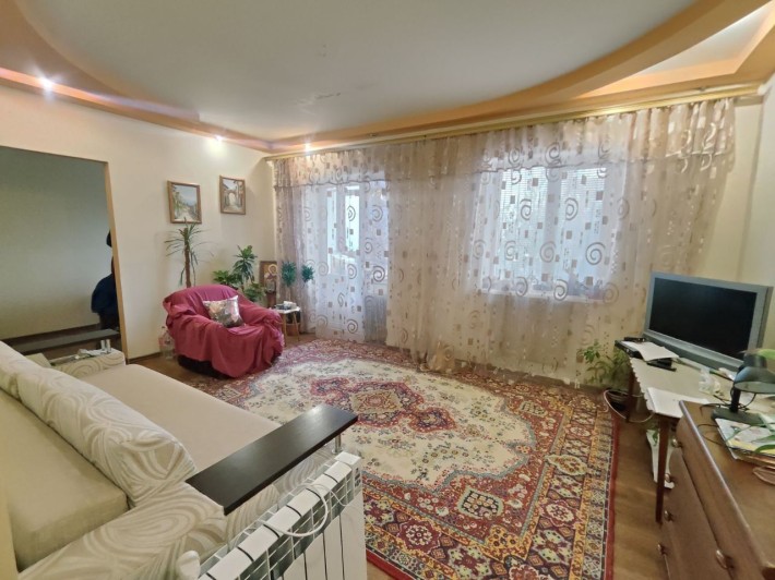 Продам 3 х кімн.квартиру на Соцмісто,Є- відновлення! - фото 1