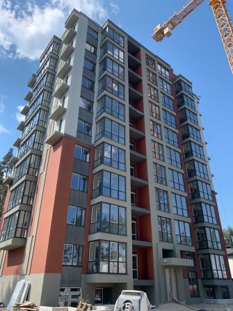 Новобудова в Лісовій Бучі! 2-кімнатна з розтермінуванням - фото 1