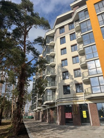 Продаж 3-кімнатної з терасою. ЖК На Прорізній 2 - фото 1