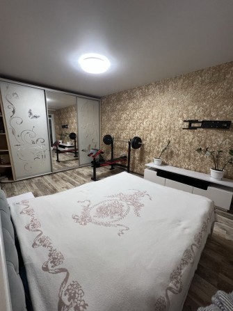 Продам 1к кв Молодежное( ОТ ХОЗЯИНА) - фото 1