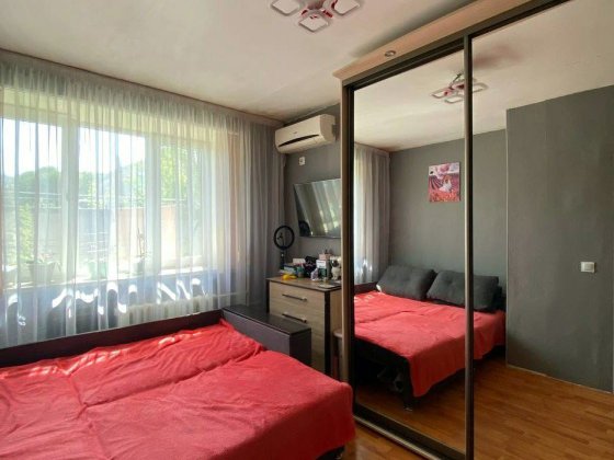 Продам 1 комнатную квартиру Черноморск