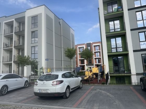 Супер пропозиція- 3к квартира в клубному будиночку Гостомель