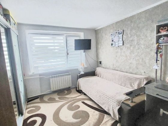 1 к.кв  біля Києва, сертифікат-так! Газ! Ремонт Гостомель