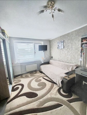 1 к.кв  біля Києва, сертифікат-так! Газ! Ремонт - фото 1