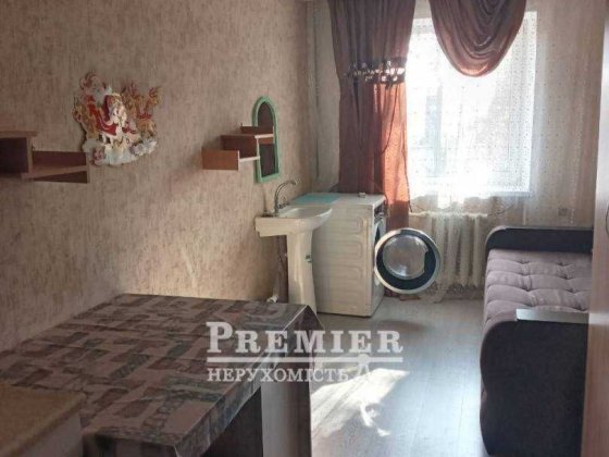 У продажу смарт-квартира в центрі м. Чорноморськ Чорноморськ