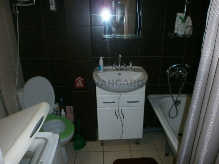 Продається 3к квартира - фото 1