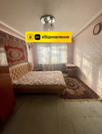 Продам 2к.квартиру Строителей Є-Відновлення - фото 1