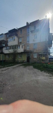 Продам двухкімнатну квартиру у місті Козятин, Вінницької області - фото 1