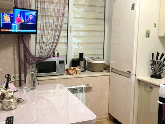 СрОЧНО‼️3 минуты до моря‼️! Квартира, в которую влюбляешься Черноморск