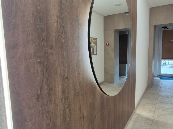 Двокімнатна квартира за супер ціною 67000 дол. Гостомель