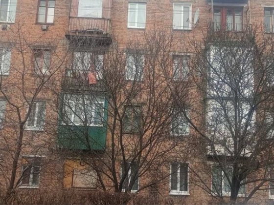 Продам двох кімнатну квартиру Козятин