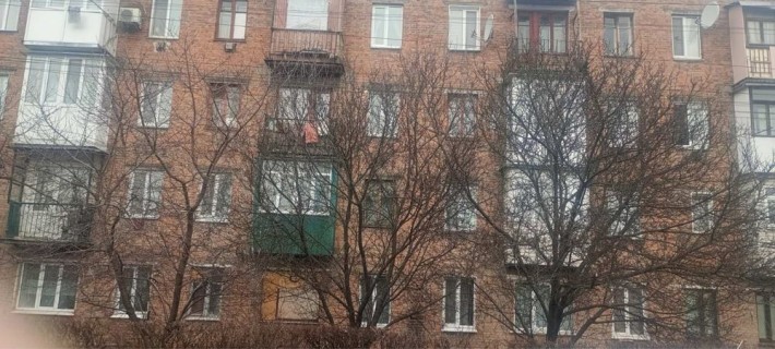 Продам двох кімнатну квартиру - фото 1