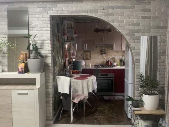 2 кімнатна квартира В Козятині -заходь та живи Козятин