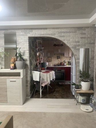 2 кімнатна квартира В Козятині -заходь та живи - фото 1