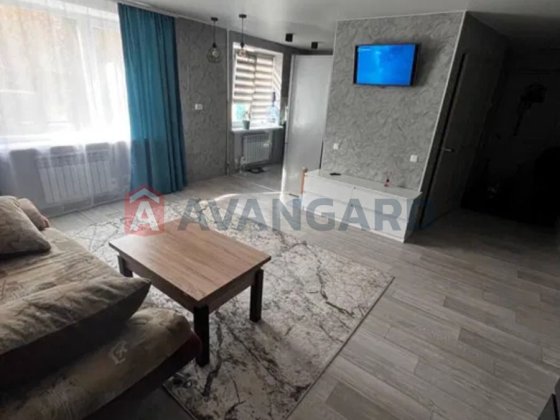 3к квартира у центрі м.Кам'янське Кам'янське