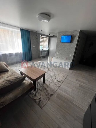 3к квартира у центрі м.Кам'янське - фото 1