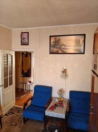 Продаж 2к квартири, м. Козятин, 54 кв.  м. - фото 1