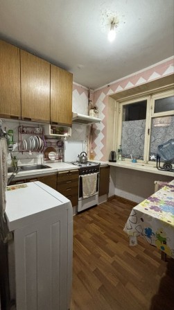 4-комнатная квартра в ЦЕНТРЕ‼️3 этаж‼️ - фото 1