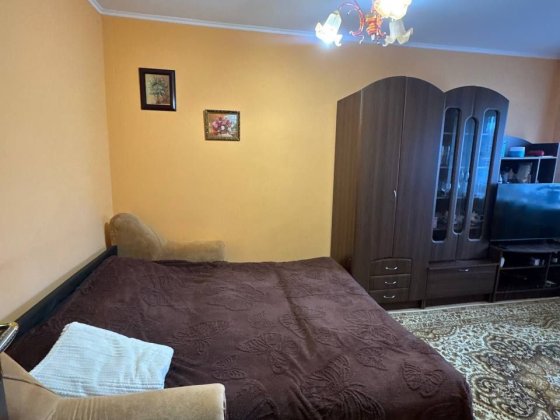 Калинівка, 2- х кімнатна квартира , вул Машинобудівників Калиновка