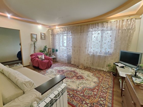 Продам 3ком квартиру р-н Південий