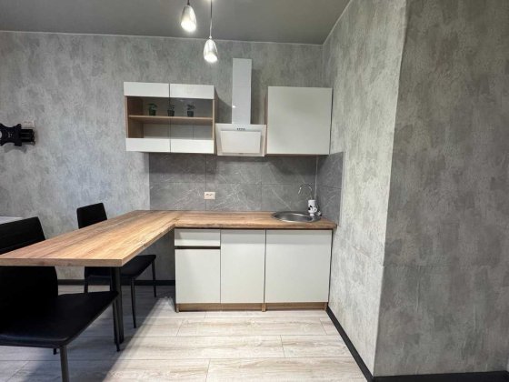 Продаж квартири з ремонтом, меблями та технікою Гостомель