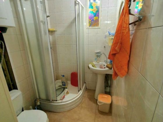 Продам 1 ком квартиру Днепрострой Каменское