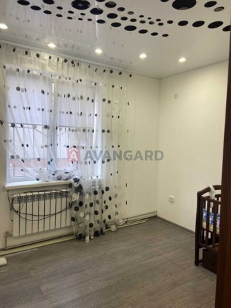 Двокімнатна. Автоном Газ Опалення. - фото 1