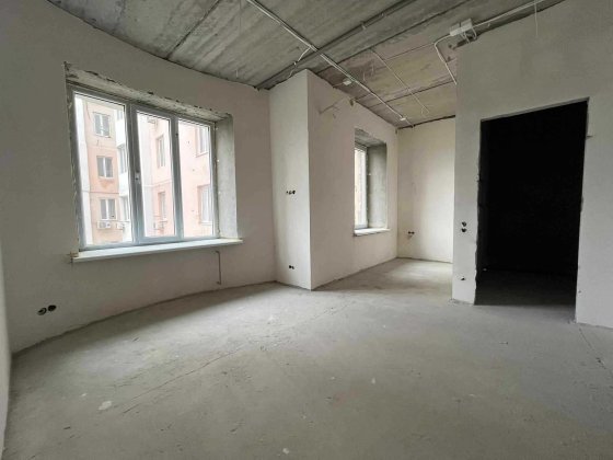 квартира-студія у моря Черноморск