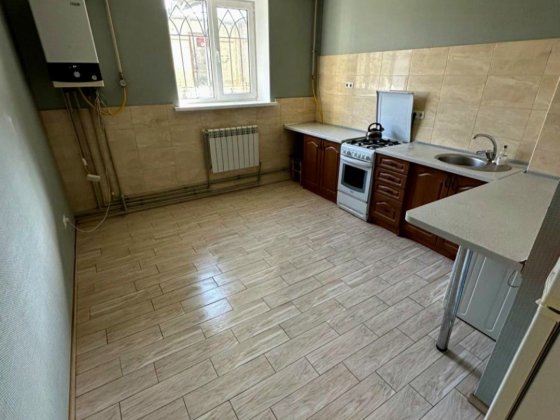 ‼️Продаётся 1 ком,54м²,жк Озерки‼️со своей отд.кладовк Чорноморськ