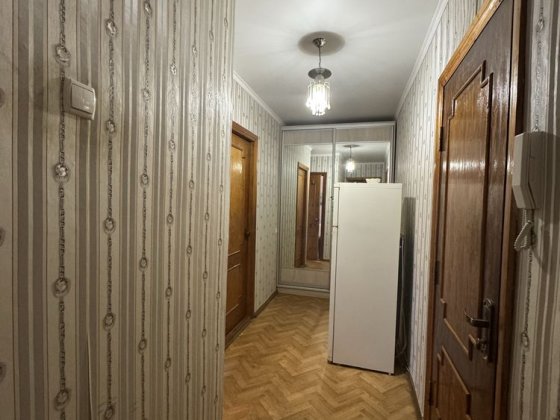 Продается 2 комнатная квартира Черноморск