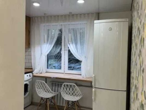 Продам 1 комн. квартиру с мебелью и техникой на Черемушках. Сертификат