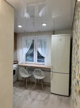 Продам 1 комн. квартиру с мебелью и техникой на Черемушках. Сертификат - фото 1