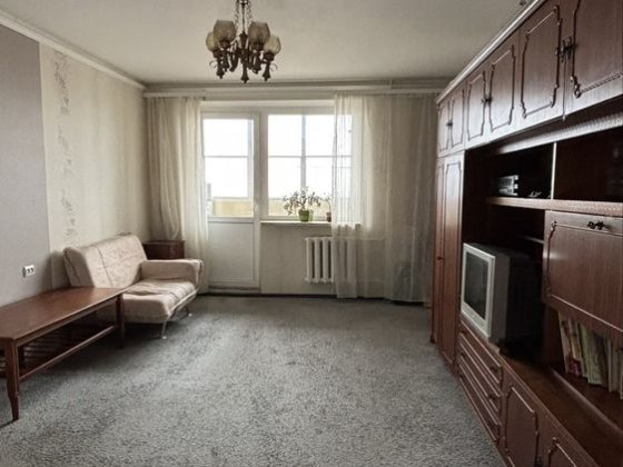 Продается квартира в 5 минутах от моря в Черномоске Черноморск