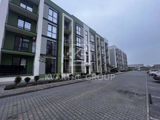 Продам однокімнатну квартиру! ДЕРЖПРОГРАМИ+ Гостомель