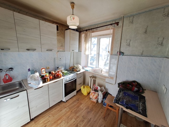 Продам 2к.квартиру  Чорноморськ - фото 1