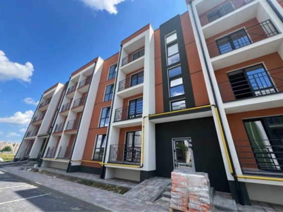 Топ ціна! Смарт квартира! Терміновий продаж! Гостомель