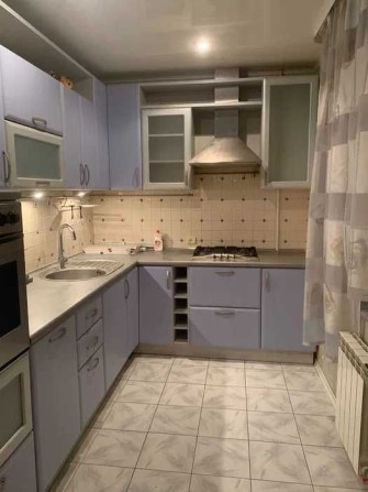 Продам квартиру 4+1! Лівий берег, 11 район! - фото 1