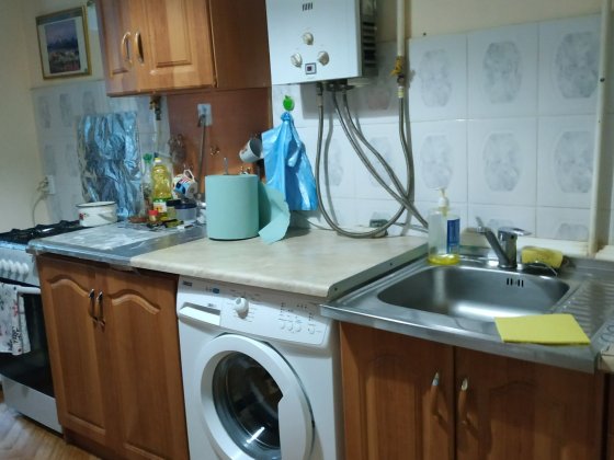 Эксклюзивная продажа 2 х.к.квартиры в морском районе. Чорноморськ