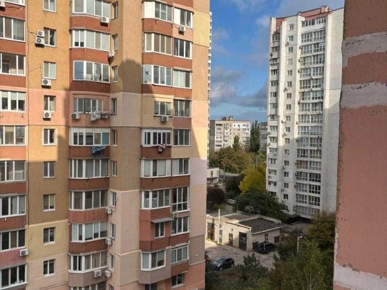 Ексклюзивний продаж 2-кімн.квартири. Чорноморськ, вул. Віталія Шума Черноморск