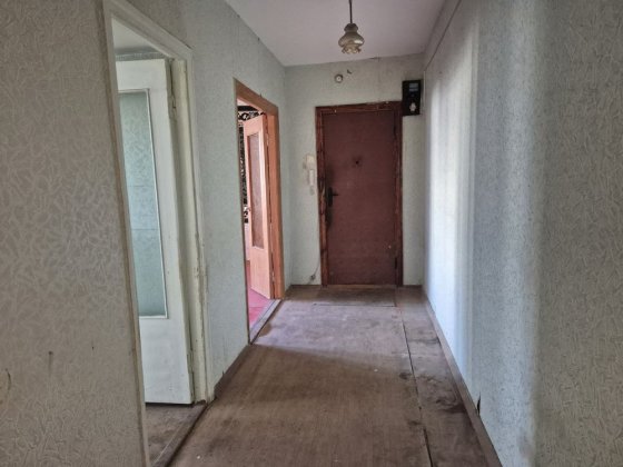 3 кімнатна квартира на Лазурній біля моря Черноморск