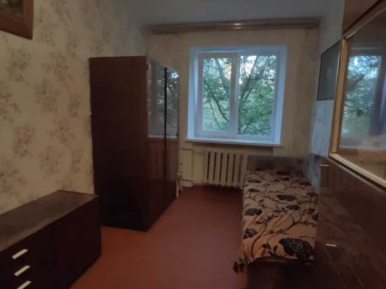 Пропонується затишна квартира! Черноморск