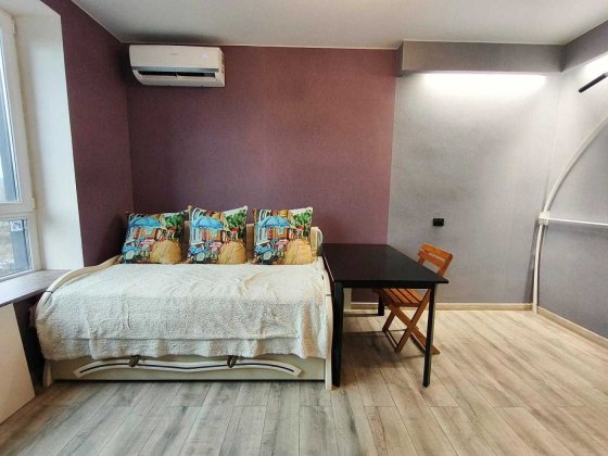 Продажа однокімнатної квартири в м. Гостомель Гостомель