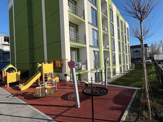 Новорічна акція до 1 січня! Двокімнатна квартира 56 м2 в ЖК Бріквуд! Гостомель