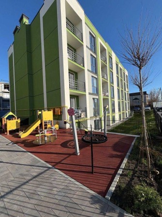 Новорічна акція до 1 січня! Двокімнатна квартира 56 м2 в ЖК Бріквуд! - фото 1