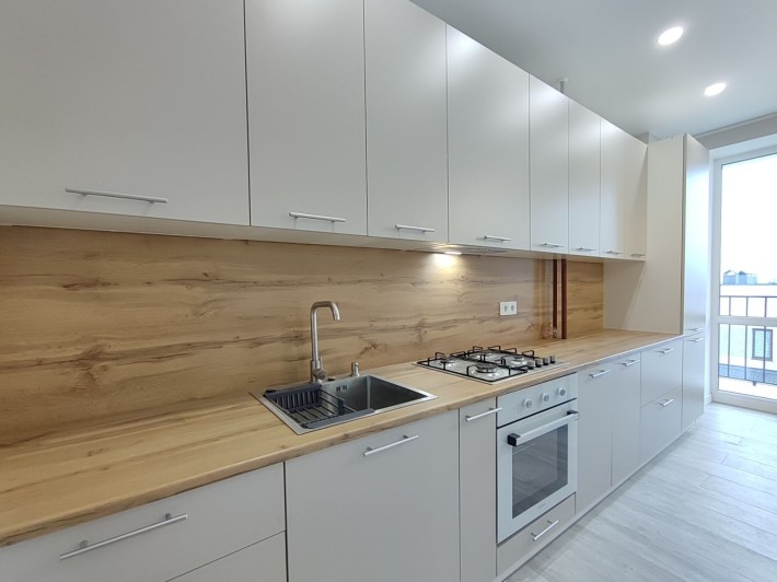 Однокімнатна квартира, 2% оформлення, ДМЖ, сертифікат - фото 1