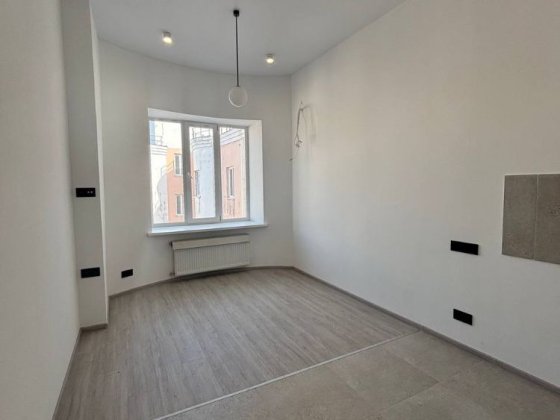 Продам 1к смарт квартиру біля самого моря‼️Євроремонт! Держпрограми! Черноморск