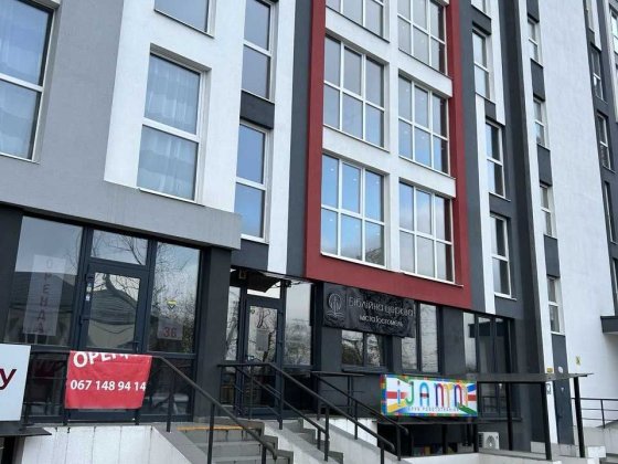 ЖК "Гостомель Сіті" квартира Гостомель